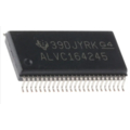 SMD IC 74 ALVC 164245 PAG