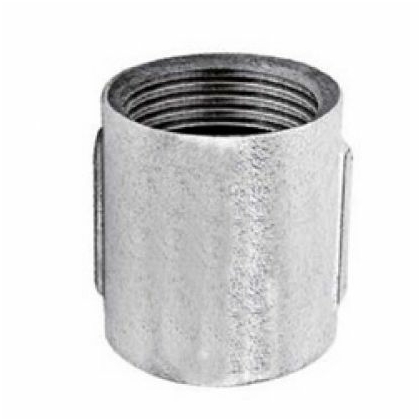 Jindal 65 Hot-Finished Seamless(HFS) Steel Sockets Steel Pipes Fitting