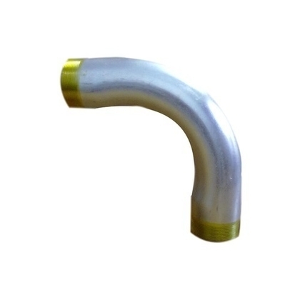 Unbranded 50 Hot-Finished Seamless(HFS) Bends Steel Pipes Fitting