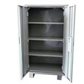 OM Almirah Steel shelving cabinets