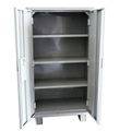 OM Almirah Steel shelving cabinets