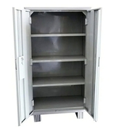 OM Almirah Steel shelving cabinets