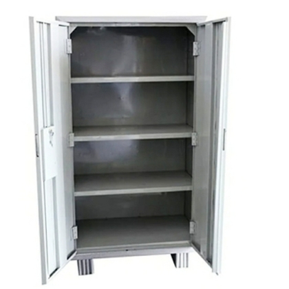 OM Almirah Steel shelving cabinets