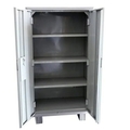 OM Almirah Steel shelving cabinets