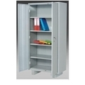 Bhumiti.--Bhumiti Enterprises Almirah Steel shelving cabinets