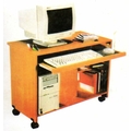 Lotus Ind. 915 millimeter X 460 millimeter (mm LxD) Executive Computer Table