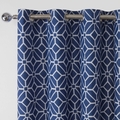 Unbranded Cotton Floral Door Curtains