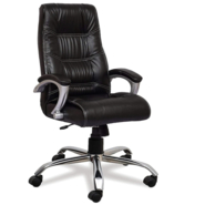 HVP Revolving Chair with Center tilt mechanism