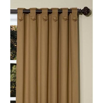 Unbranded Polyster Plain Door Curtains