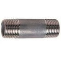 UNIK 15 Hot-Finished Seamless(HFS) Barrel Nipples Steel Pipes Fitting