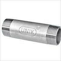 UNIK 20 Hot-Finished Seamless(HFS) Running Nipple Steel Pipes Fitting