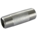 UNIK 15 Hot-Finished Seamless(HFS) Barrel Nipples Steel Pipes Fitting