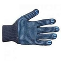 Unbranded Cotton Canvas Hand Gloves - Size Small