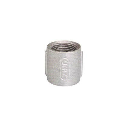 Unbranded 100 Hot-Finished Seamless(HFS) Steel Sockets Steel Pipes Fitting