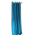 Unbranded Polyster Plain Door Curtains