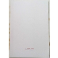 Unbranded ATTENDANCE REGISTER Diaries-printed-plain- register- 14 Pages