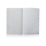 PARSHVA PLAIN REGISTER Diaries-printed-plain- register- 88 Pages