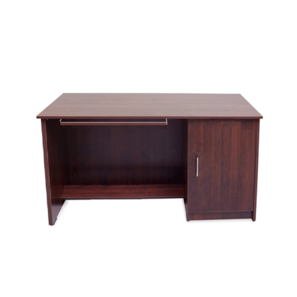 GREEN FURNITURE--WANI AND SONS Executive Table with One side pedestal unit