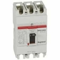 LEGRAND 100A 3 Pole 25 KA Molded Case Circuit Breakers (Mccb)