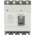 indoasian 125A 4 Pole 10 KA Molded Case Circuit Breakers (Mccb)