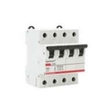 indoasian 400A 4 Pole 25 KA Molded Case Circuit Breakers (Mccb)