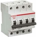 indoasian 400A 4 Pole 25 KA Molded Case Circuit Breakers (Mccb)