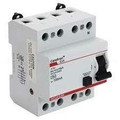 indoasian 63A 4 Pole 25 KA Molded Case Circuit Breakers (Mccb)