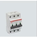 indoasian 125A 3 Pole 25 KA Molded Case Circuit Breakers (Mccb)