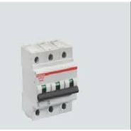 indoasian 125A 3 Pole 25 KA Molded Case Circuit Breakers (Mccb)