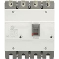 indoasian 125A 4 Pole 10 KA Molded Case Circuit Breakers (Mccb)