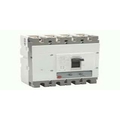 indoasian 400A 4 Pole 25 KA Molded Case Circuit Breakers (Mccb)