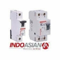 indoasian 100A 3 Pole 35 KA Molded Case Circuit Breakers (Mccb)