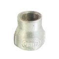 UNIK 25 Hot-Finished Seamless(HFS) Socket Reducing Steel Pipes Fitting