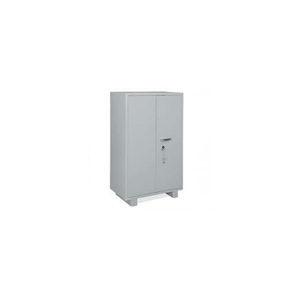 Kalra Almirah Steel shelving cabinets