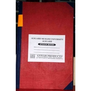 Unbranded STOCK REGISTER Diaries-printed-plain- register- 400 Pages