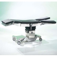 SCHMITZ Remote & Table mounted General Operating Table