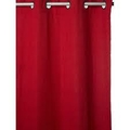 Unbranded Cotton Plain Door Curtains