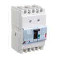 LEGRAND 50A 3 Pole 25 KA Molded Case Circuit Breakers (Mccb)