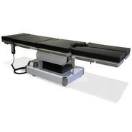 GVSSCO Remote & Table mounted General Operating Table