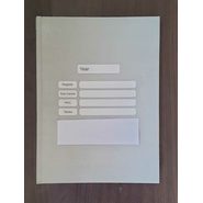 Unbranded all types Diaries-printed-plain- register- 150 Pages