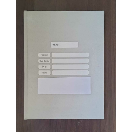 Unbranded all types Diaries-printed-plain- register- 150 Pages