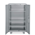 Q-fair Almirah Steel shelving cabinets