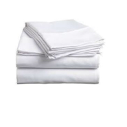 Unbranded--Central govt employees consumer cooperative society Ltd. Kendriya Bhandar Handloom Cotton Bed Sheets as per IS 745 Variety No - 12 (140 g) of Size 229 x 140 cm