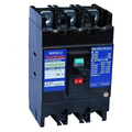 NIKKU 100A 3 Pole 25 KA Molded Case Circuit Breakers (Mccb)