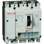 Unbranded 100A 4 Pole 35 KA Molded Case Circuit Breakers (Mccb)