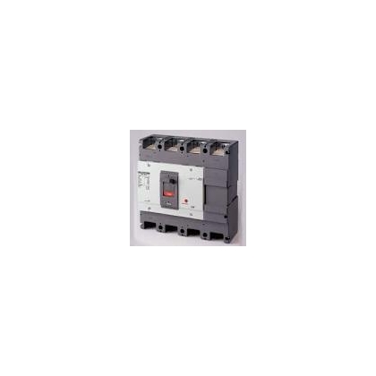 Unbranded 250A 4 Pole 35 KA Molded Case Circuit Breakers (Mccb)