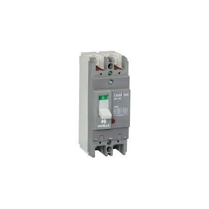 Unbranded 32A 2 Pole 16 KA Molded Case Circuit Breakers (Mccb)