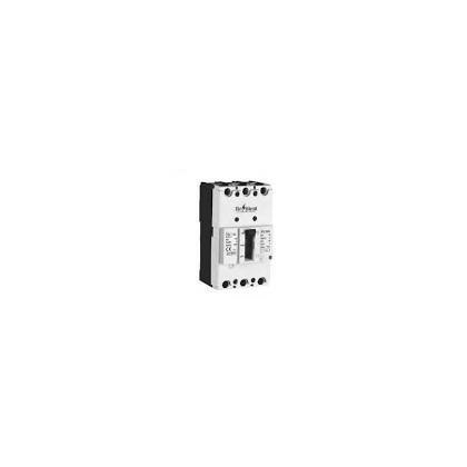 BCH 125A 3 Pole 25 KA Molded Case Circuit Breakers (Mccb)