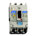 NIKKU 100A 3 Pole 25 KA Molded Case Circuit Breakers (Mccb)