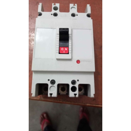 Unbranded 63A 3 Pole 35 KA Molded Case Circuit Breakers (Mccb)